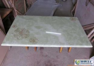 如玉石材工艺——大理石精美餐台椅、厂家直销、欢迎订购!_家居家具_世界工厂网中国产品信息库