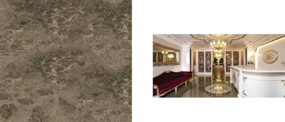 EFENDIOGLU土耳其大理石-有荣