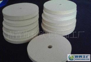 大理石抛光轮毛毡轮价格_大理石抛光轮毛毡轮厂家_世界工厂网产品信息库