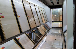 瓷砖的选择误区,您了解多少