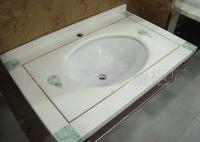 人造大理石台面(规格齐全)[供应]_世界工厂网中国产品信息库