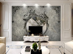 新高温烧大理石纹背景墙图片素材 效果图下载 大理石背景墙图大全 电视背景墙编号 17269927