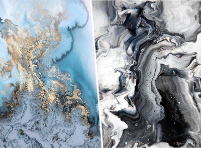 大理石会一直释放氡吗