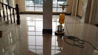 图 越秀区大理石翻新养护公司专业打磨翻新公司 广州保洁 清洗