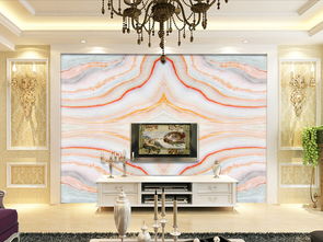 高清大理石背景墙大理石装修图片素材 效果图下载 大理石背景墙图大全 电视背景墙编号 17012407