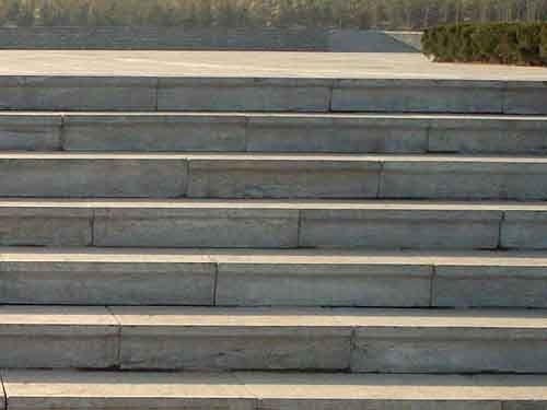 青石台阶石 嘉德石材