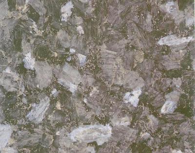 绿星石大理石的魅力与应用