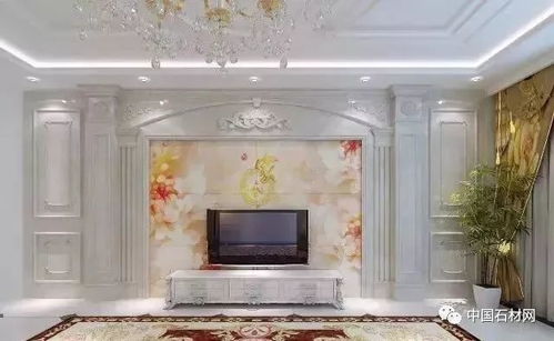 大理石背景墙想要贴的好，这个步骤绝对不能少