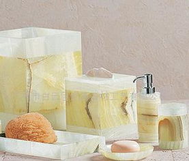 大理石卫浴产品